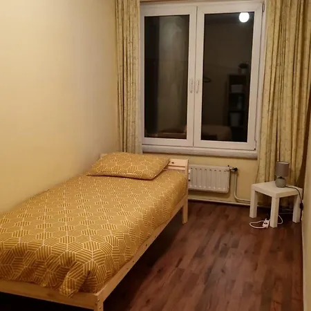 Cosy 3 Bedsroom Apartment *