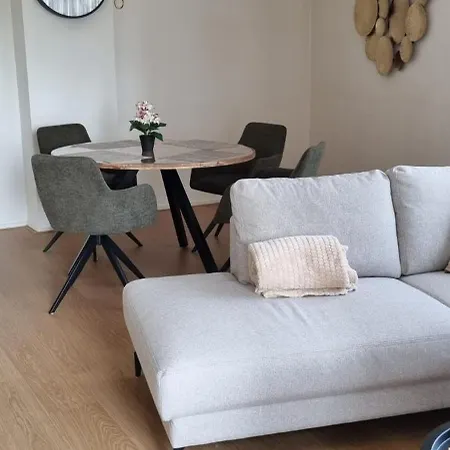 Cosy 3 Bedsroom Antwerp